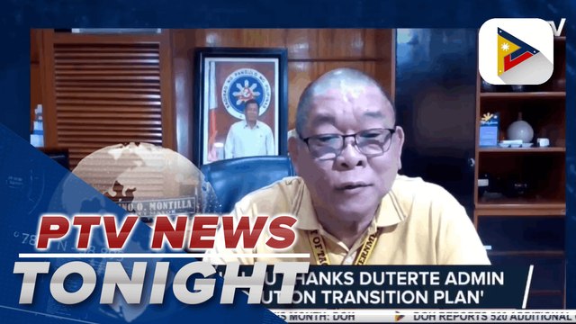 Duterte Legacy: Tacurong LGU thanks Duterte admin for ‘Devolution Transition Plan’