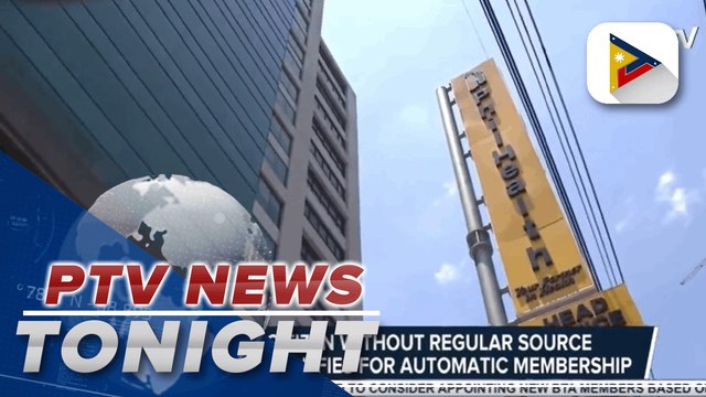 Senior citizens are automatic members of PhilHealth