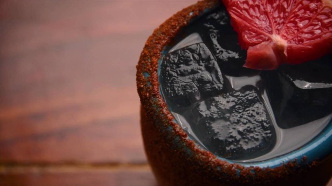 New Mezcal Made from Wild Agave So Rare It Hasn't Been Classified Yet