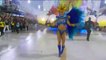 Rio Carnival 2021 - Floats & Dancers | Brazilian Carnival | The Samba Schools Parade