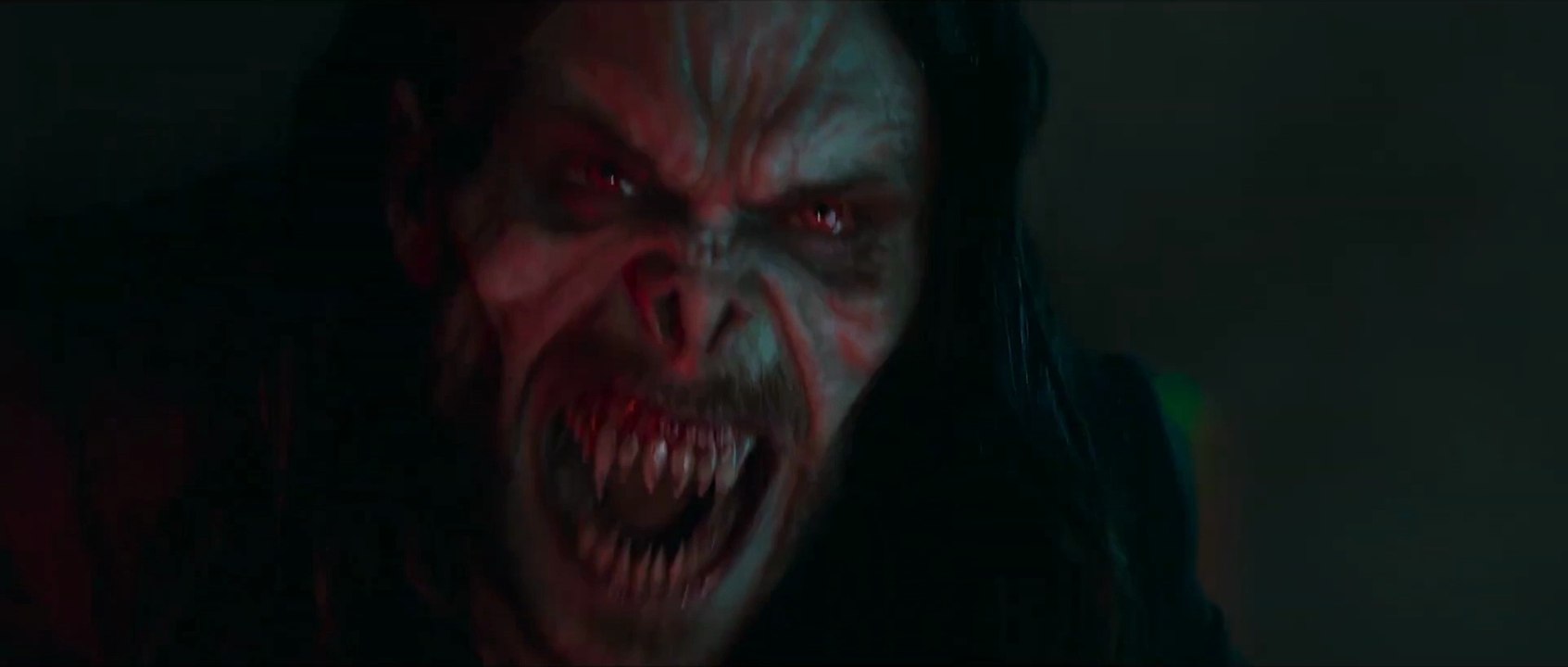 MORBIUS Trailer 2 (2022)