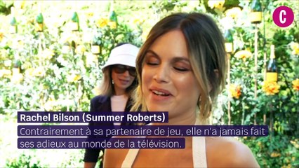 Que sont devenus les acteurs de Newport Beach ?