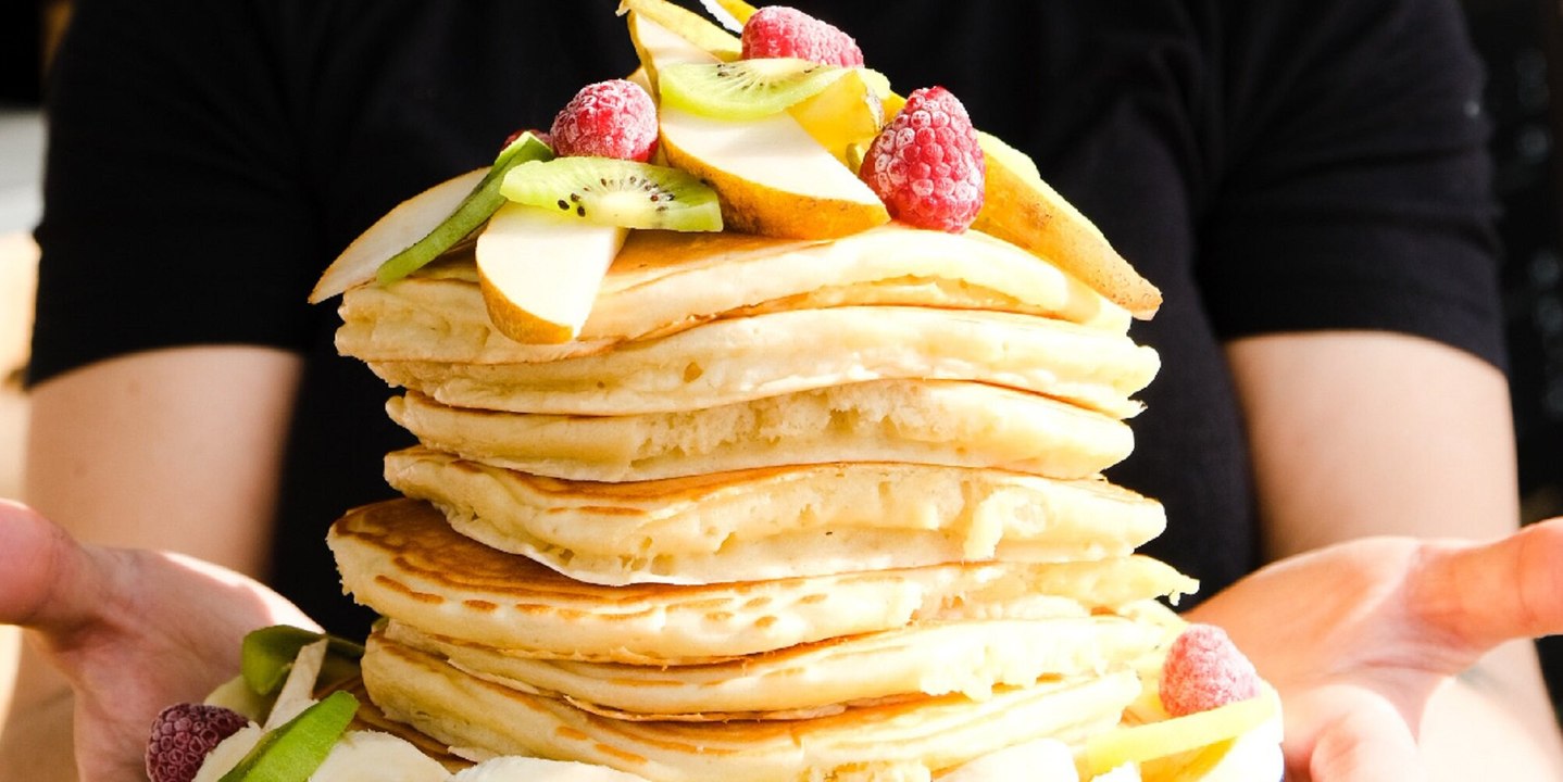 Brunch Cafeincup Le Bouscat (Le Bouscat) - OuBruncher