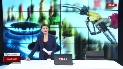 TELE1 ANA HABER (1 KASIM 2021) | 1