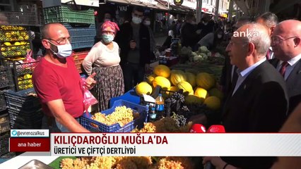 TELE1 ANA HABER (28 EKİM 2021) | 1