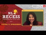 NL Recess with Chitra B Divakaruni