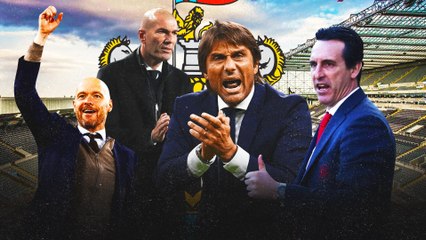 JT Foot Mercato : les galères de Newcastle pour trouver son coach