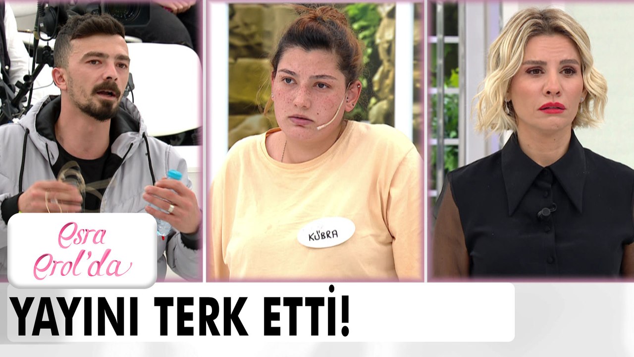 Sezer Bey'in söyledikleri vicdanları sızlattı! - Esra Erol'da 2 Kasım 2021