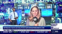 Jean-Louis Cussac (Perceval Finance Conseil) : Le CAC 40 au plus haut de l'année - 02/11