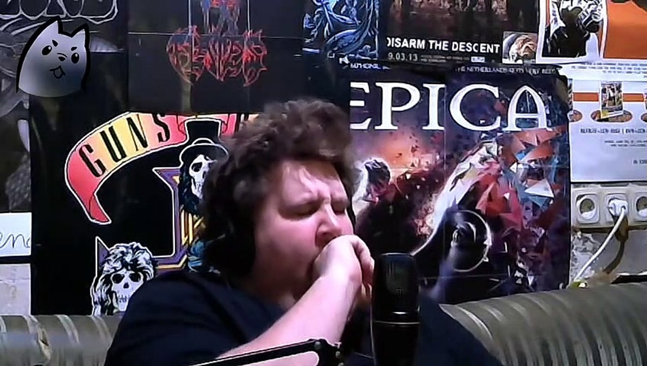 2021.03.06 Member Only_ Schweigsam und Mett - Drachenlord Stream (05.03.2021)