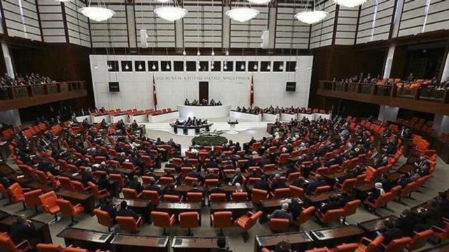 5. yargı paketinde neler var? 54 maddeden oluşan 5. yargı paketi içeriği nedir? Yargı paketi maddeleri nelerdir?