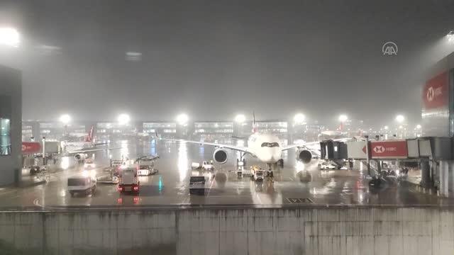 Çiftlik Bank davası sanığı Mehmet Aydın'ın ağabeyi Fatih Aydın Türkiye'ye getirildi