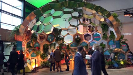 China y Rusia ausentes de la cumbre del clima de Glasgow