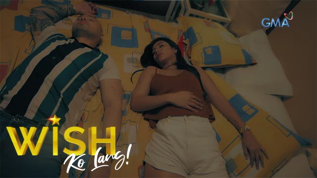 Wish Ko Lang: MISIS, PINAIN SA AHAS ANG MISTER AT KABIT NITO!