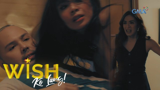 Wish Ko Lang: LALAKING PAULIT-ULIT NA NAMBABAE, TODO TANGGI PA RIN KAHIT HULI SA AKTO!