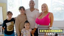 My Kids Dislike My Extreme Plastic Surgery - But Why Should I Stop? | MY EXTRAORDINARY FAMILY
