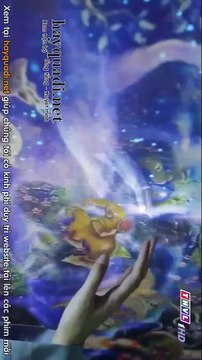 Vùng Đất Huyền Bí Tập 29 – THVL1 lồng tiếng – Phim Thái Lan – xem phim vung dat huyen bi tap 30