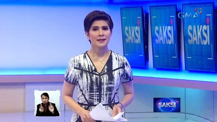 6 sa 8 magkakabarkadang galing sa outing, dinukot ng mga armadong lalaki | Saksi
