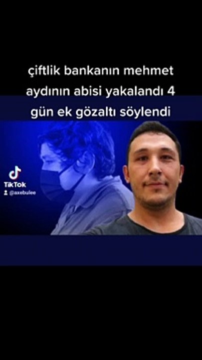 tosuncuk'un ağabeyi fatih aydın istanbul'a getirildi