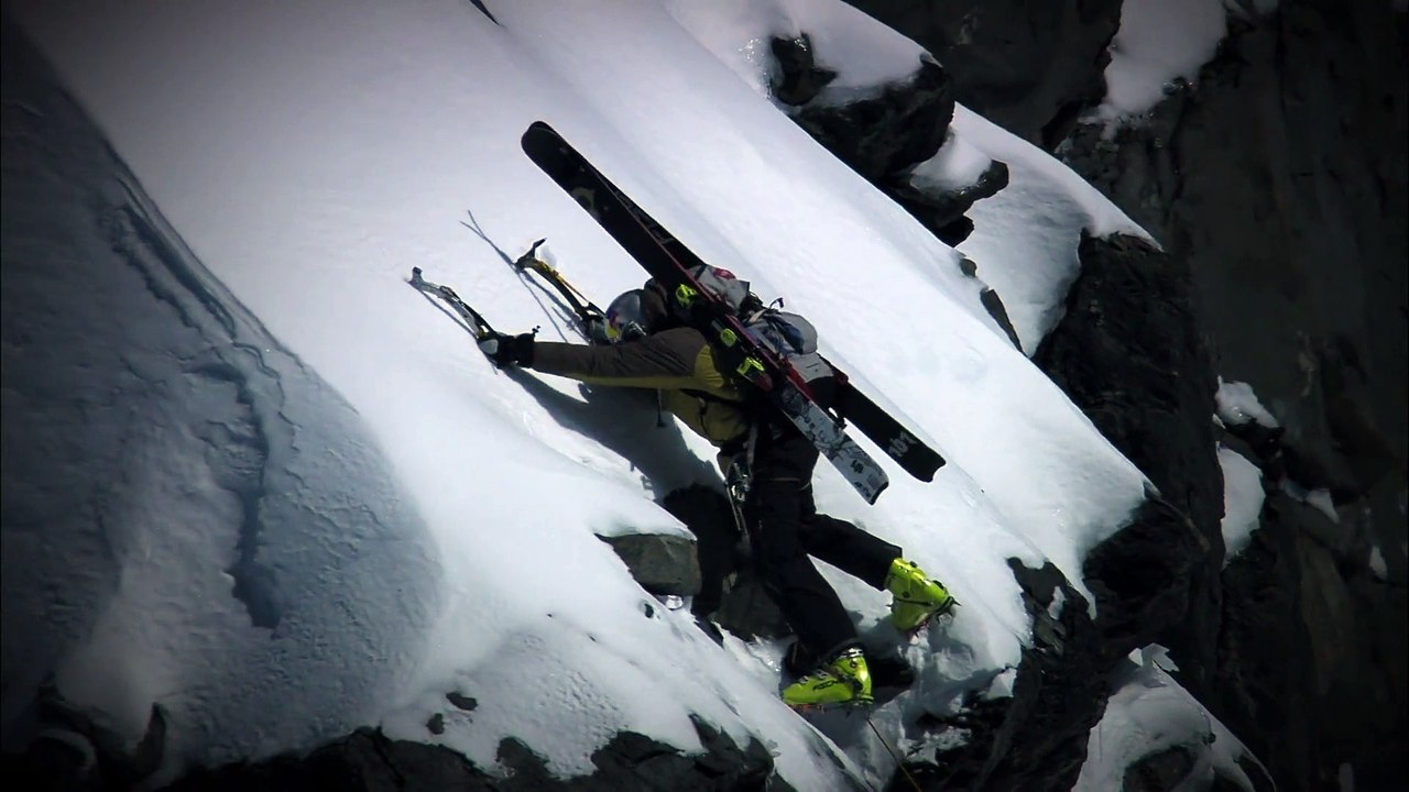 Mount St. Elias (Trailer HD)