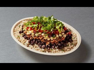 Burger King Chipotle and Starbucks top mark on 2021 World Vegan Day