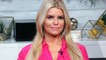 Jessica Simpson Reflects on Four Years of Sobriety ‘The Drinking Wasn’t