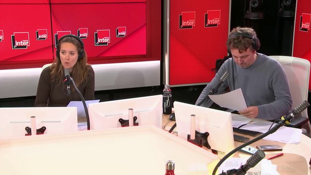 Nicolas Sarkozy et Salah Abdeslam, finalistes au championnat du monde de présence au tribunal - Le Journal de 17h17