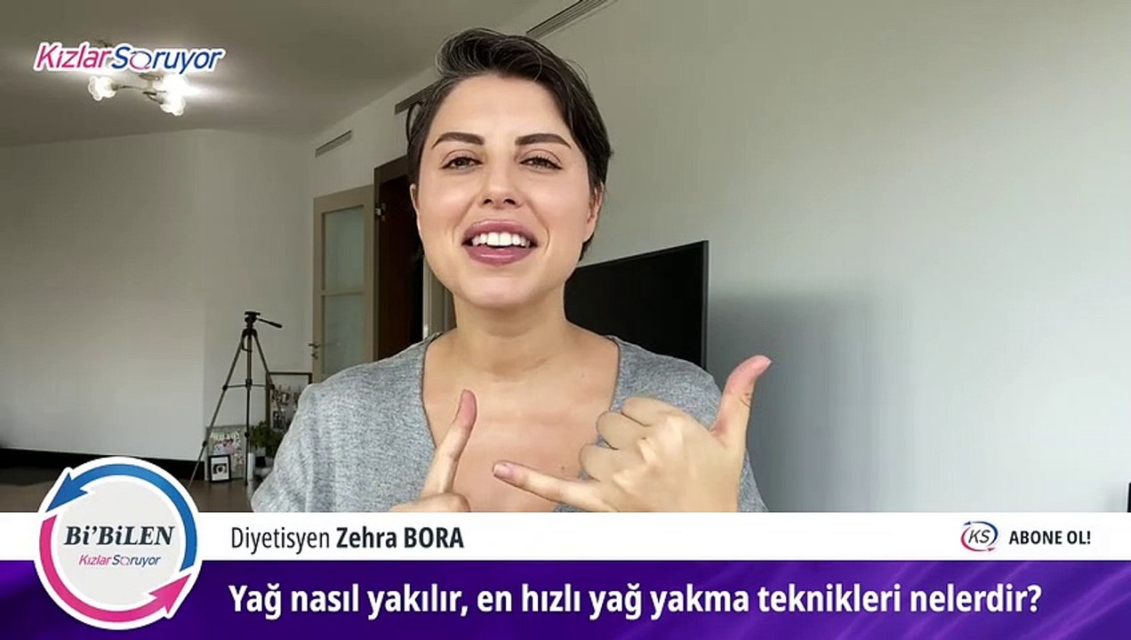 Yağ nasıl yakılır, en hızlı yağ yakma teknikleri nelerdir?