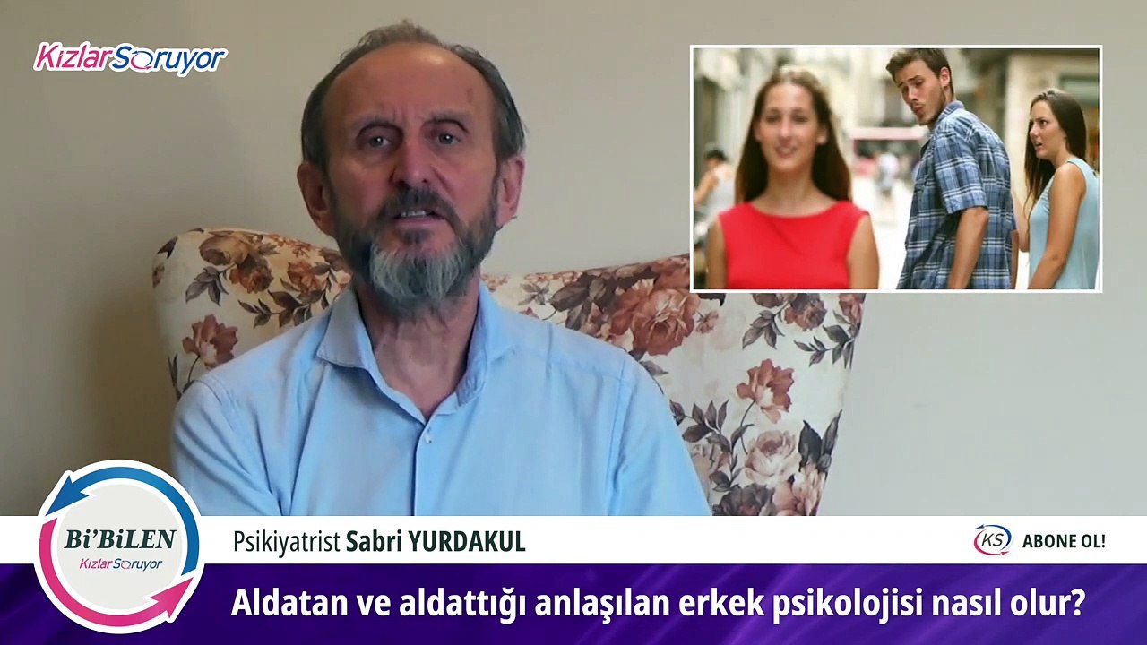 Aldatan ve aldattığı anlaşılan erkek psikolojisi nasıl olur_ Aldatan erkek nasıl anlaşılır?_