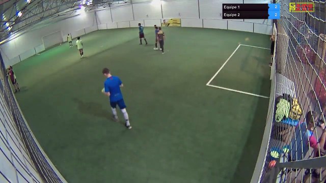 Equipe 1 Vs Equipe 2 - 02/11/21 13:55 - Loisir Poitiers - Poitiers Game Parc