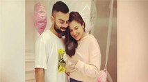 Shameful! Virat Kohli's daughter gets rape threats