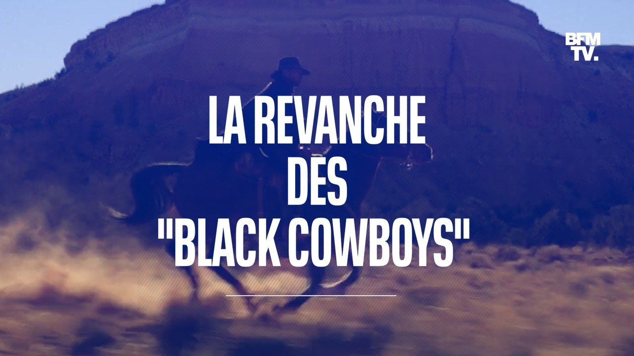"The Harder They Fall" lève le voile sur l’histoire méconnue des cowboys noirs