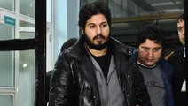 Gizlilik kararı kalktı, Reza Zarrab'ın ABD'de nasıl serbest kaldığı ortaya çıktı