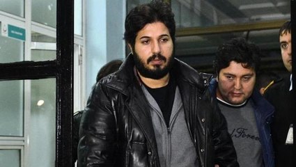 Gizlilik kararı kalktı, Reza Zarrab'ın ABD'de nasıl serbest kaldığı ortaya çıktı