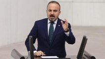 AK Parti'li Bülent Turan'dan Kılıçdaroğlu'na yanıt: Kaybettiği 11 seçimde de aynısını söylüyor