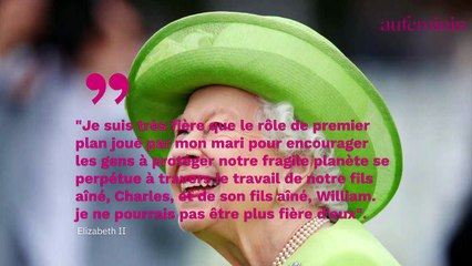 "Aucun de nous n’est immortel" : Elizabeth II prête à céder son trône ?
