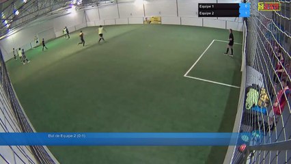Equipe 1 Vs Equipe 2 - 02/11/21 13:56 - Loisir Poitiers - Poitiers Game Parc