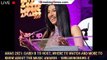 AMAs 2021: Cardi B to host, where to watch and more to know about the music awards - 1breakingnews.c