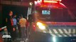 Aparatoso percance vial se suscitó sobre carretera libre a Zapotlanejo; no hubo personas lesionadas