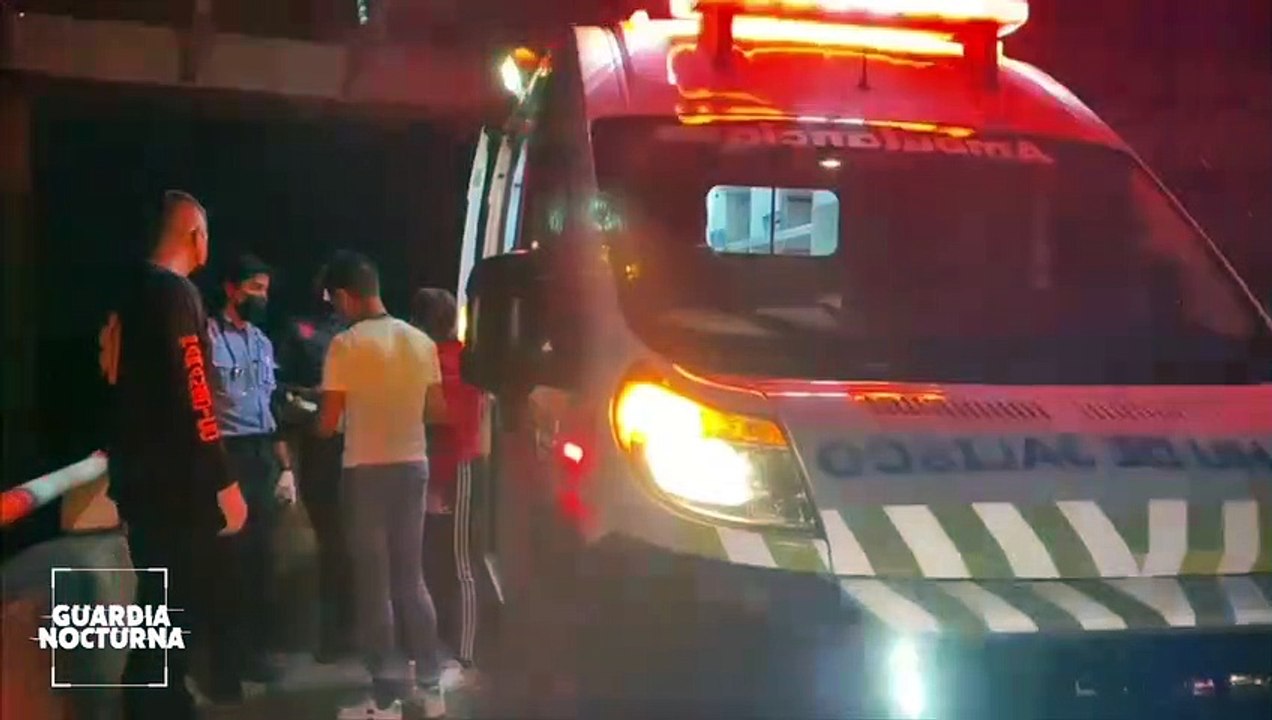 Aparatoso percance vial se suscitó sobre carretera libre a Zapotlanejo; no hubo personas lesionadas