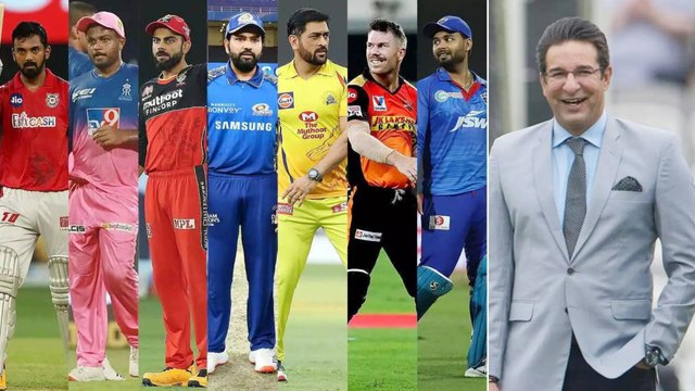 Akram says India 'not taking international series seriously', identifies 'biggest mess