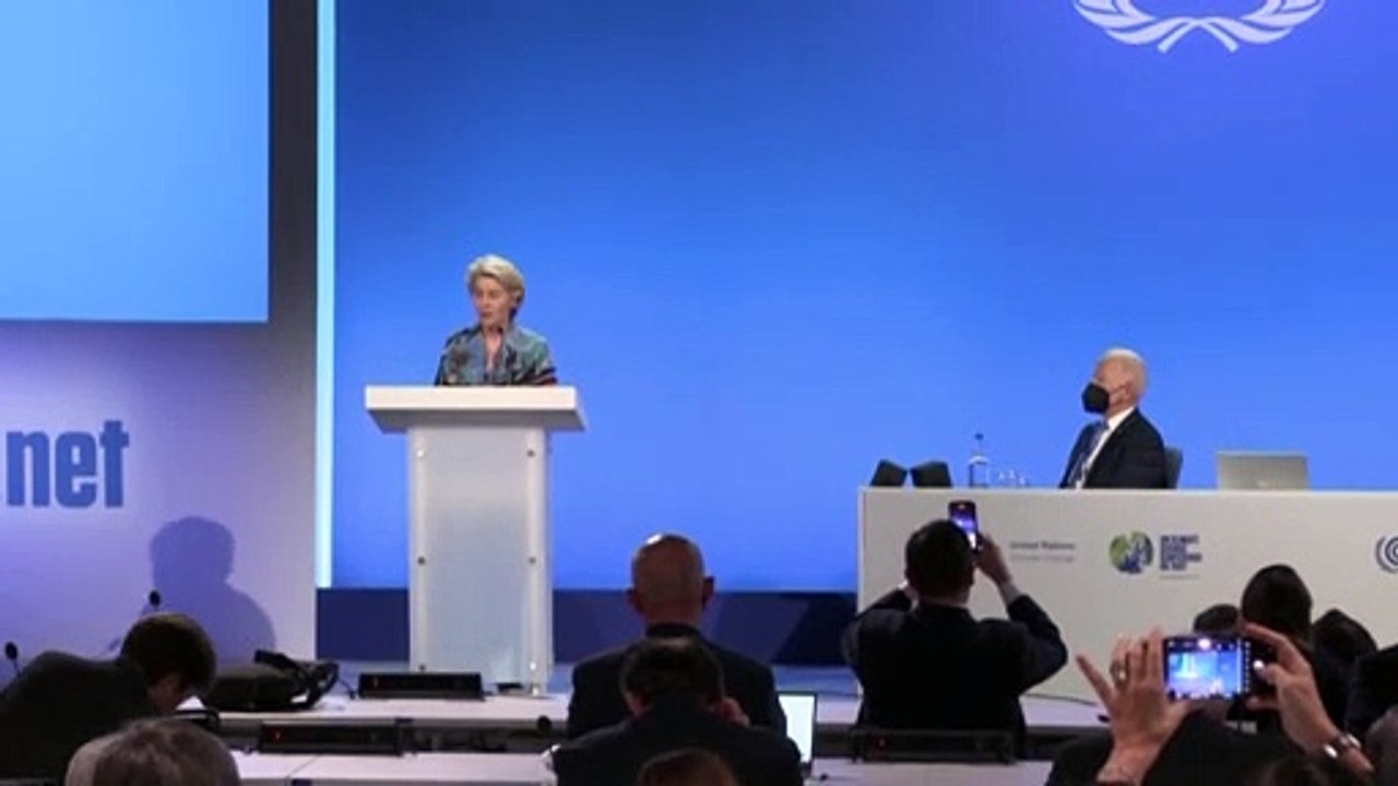 Klímacsúcs: több mint 80 ország csökkenti drasztikusan a metánkibocsátást