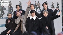 BTS’ ‘Butter’ Dominates Hot Trending Songs Chart, Powered by Twitter | Billboard News