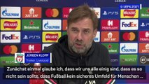 Klopps XXL-Statement zum Cavallo-Outing