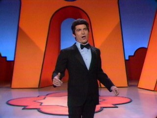 Sergio Franchi - Granada (Live On The Ed Sullivan Show, November 30, 1969)