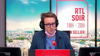 Le journal RTL de 18h du 02 novembre 2021
