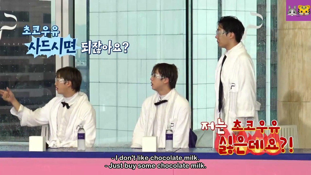 Run BTS! Episode 131 - Watch Run BTS! Episode 131 English sub online in high quality