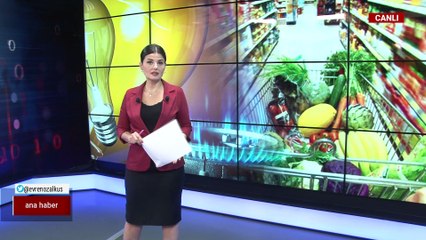 TELE1 ANA HABER (2 KASIM 2021) | 1