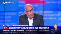 Pour l'avocat d'Anticor, la convocation de Nicolas Sarkozy montre 