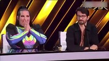 İsrail'de düzenlenen müzik yarışması X Factor'de 